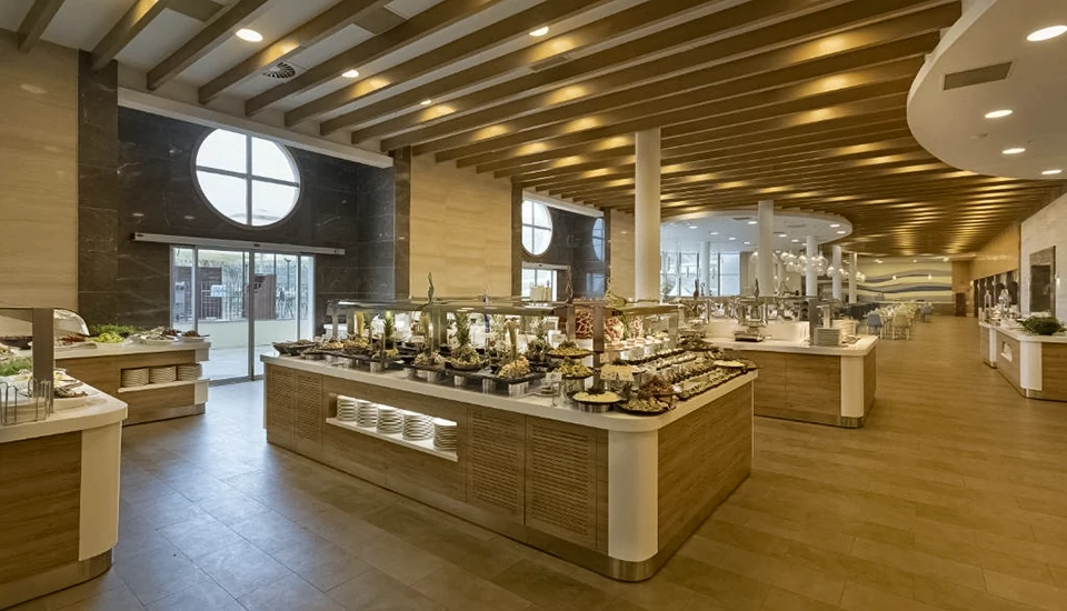 هتل دوجا بدروم